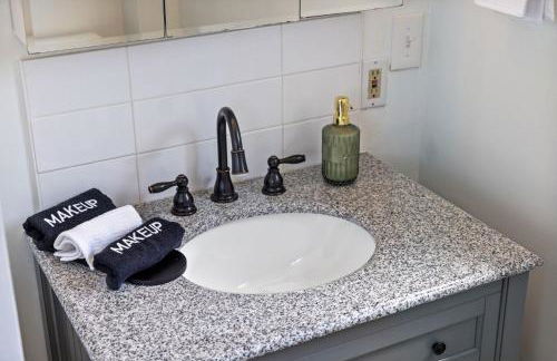 3bd - BBQ & Hot Tub - Centrally Located - Foto 12