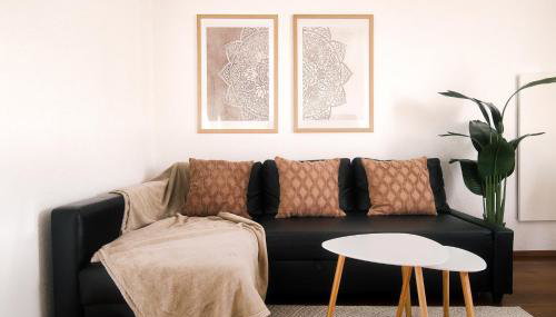 Holiday Apartment NAMASTAY - Foto 2