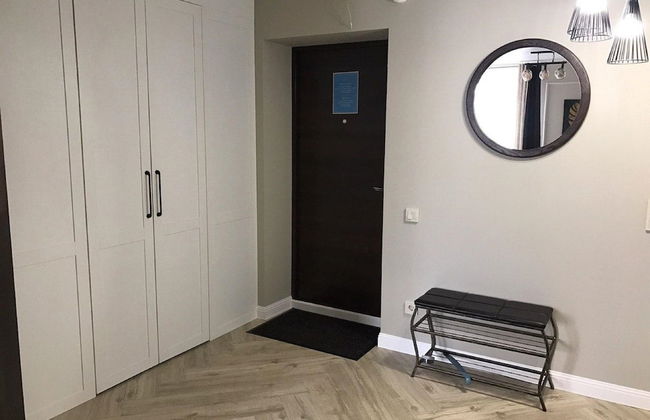 PaulMarie Apartments on Chigrinova 3 - Foto 11