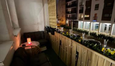 Apartament Dzielna 78 - Foto 2