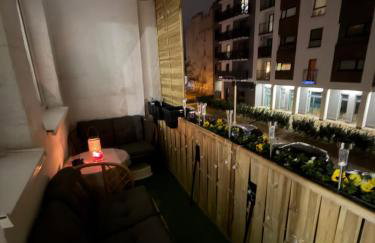 Apartament Dzielna 78 - Foto 2