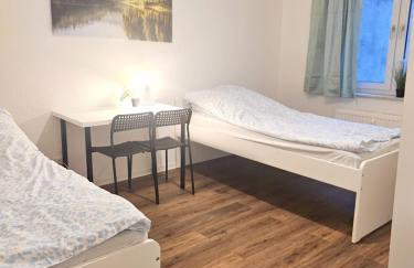 AIKey Magdeburg 19 - Foto 1