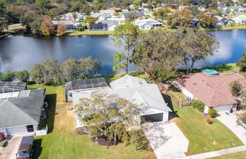 Waterfront - Private Pool - Pet Friendly - Photo 62