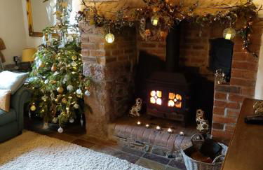 The Old Mill Cottage - Foto 11