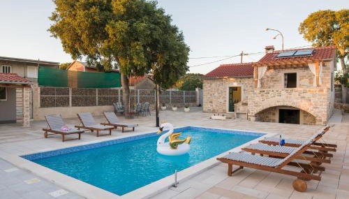 Villa Rozara by AdriaticLuxuryVillas - Foto 2