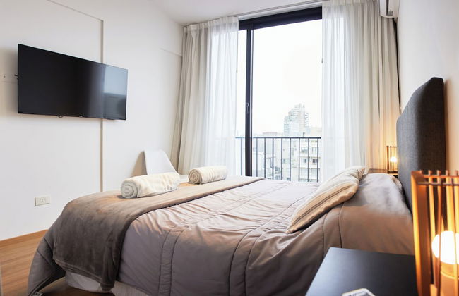 Monroe Suites - Foto 46