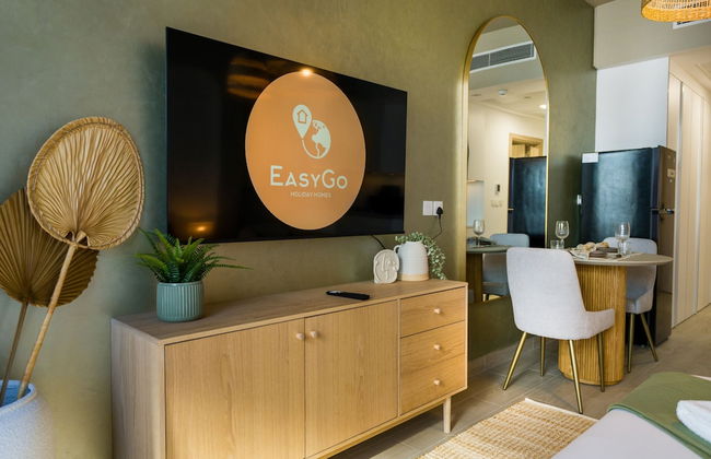 Easygo- Stylish STU Luma22 JVC 23 - Foto 7