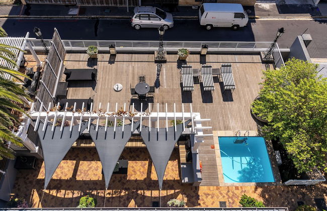 Romney Park Luxury Apartments - Foto 79