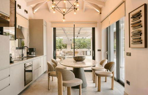 Brand new luxury Villa - Marie's Happy Place - Foto 70