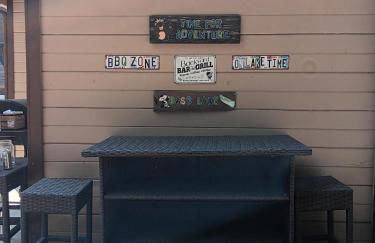 Knotty Pines Lodge - Foto 6