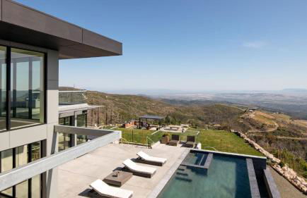 Belleza by Avantstay Hilltop Mansion w/ Pool, Panoramic Views & Ultra Modern Interior - Foto 62