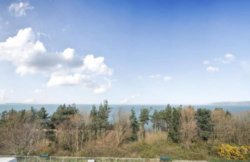 4Br Stunning Sea View Escape-near Snowdonia & Coastal Trails - Foto 15