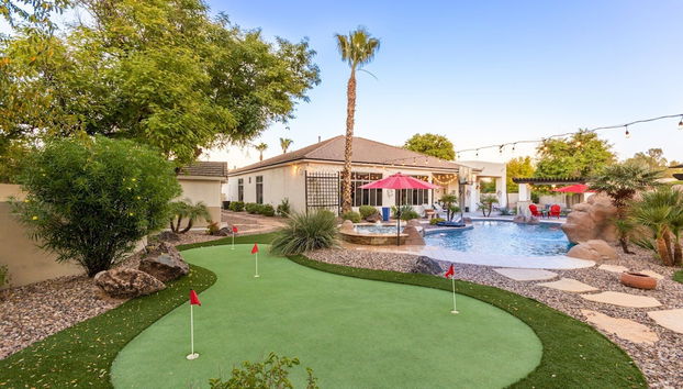 Tonto Chandler - Foto 2, Imagen principal