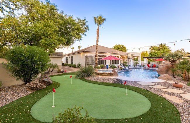 Tonto Chandler - Foto 1