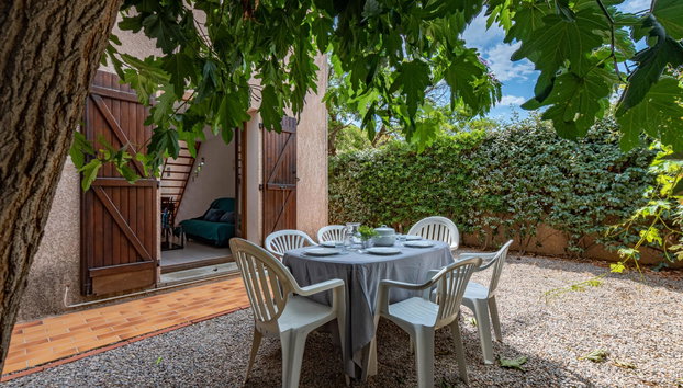 Holiday Home Hameau des Tamarins-2 by Interhome - Foto 2, Outdoor