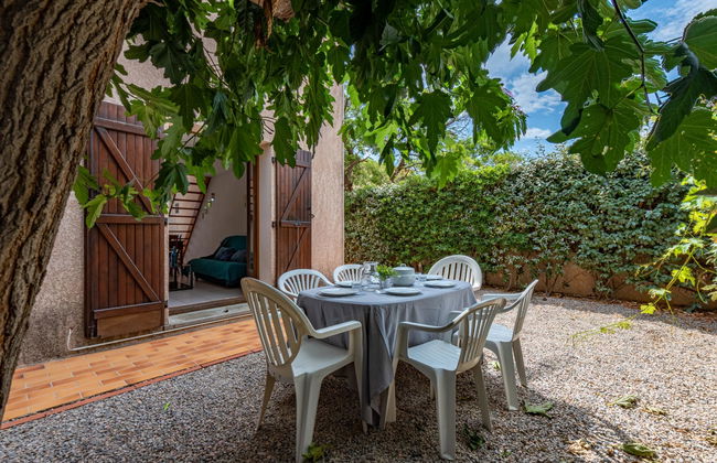 Hameau des Tamarins - Foto 1