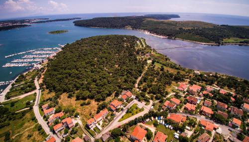 Apartment Rakić Pomer - Foto 2