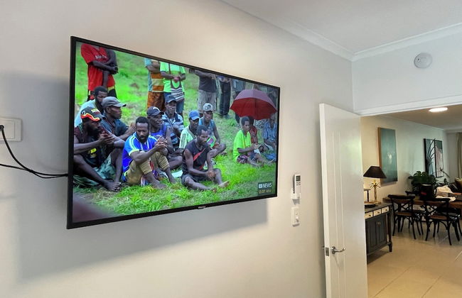 Tropical Luxe Apartment - Foto 6