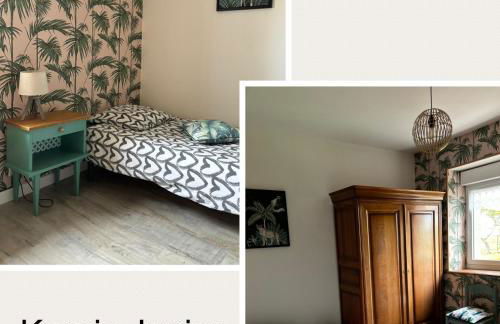 Le Gîte de la Baie du Kernic - Foto 40