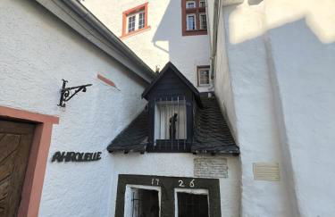 Am Hirtenturm, anno 1397, auf der Quelle der Ahr - Photo 31