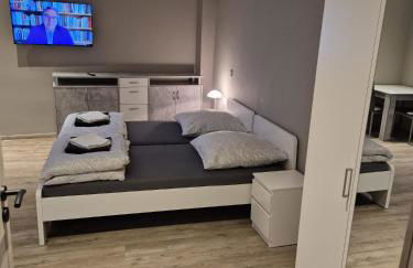 Gästehaus Eiche - Foto 64