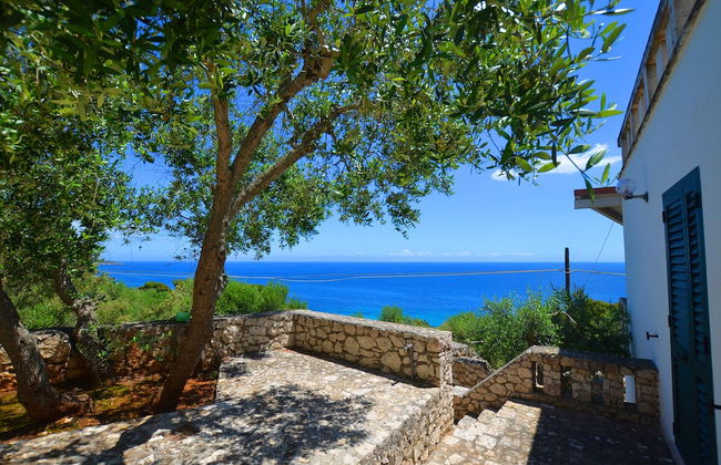 Casa Terrazza sul Mare - Foto 17