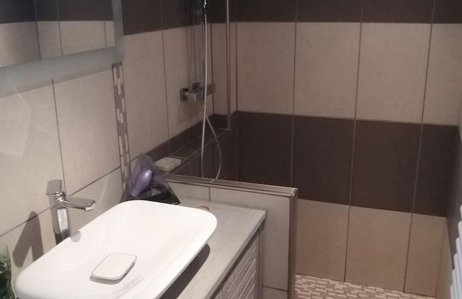 Holiday Home in Vaucluse Near Mont Ventoux - Foto 24