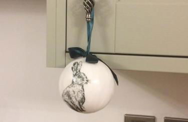 Hare Lodge - Foto 36