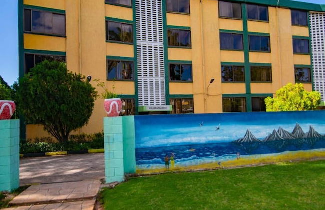 Lamada Apartments - Foto 28