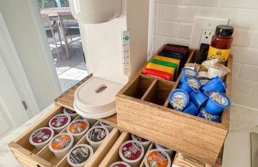 Waterfront duplex, walk to the beach - Foto 9