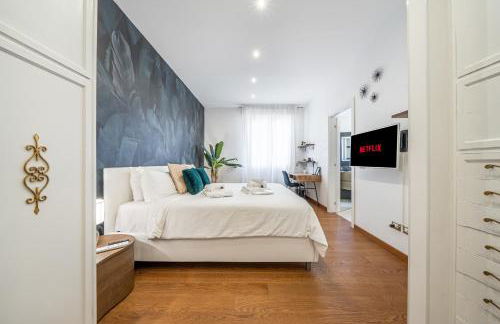 [Via Indipendenza] – Attico di lusso con Piscina - Photo 21