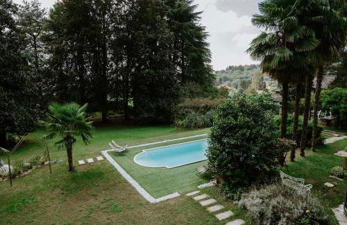 Villa Sofia luxury home between Como and MIlano - Foto 47