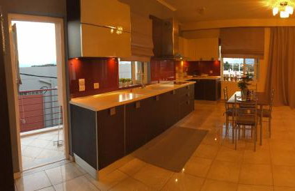 Luxury House in Nafplio with a great view balcony - Foto 11