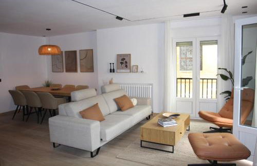 Apartamentos La Herradura Toneles - Photo 1