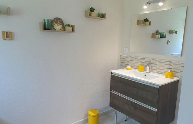 Stone House in Pont-l'abbe Near La Torche - Foto 10