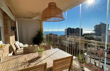 Apartamento Benicàssim Sunset Calm&Views - Foto 1