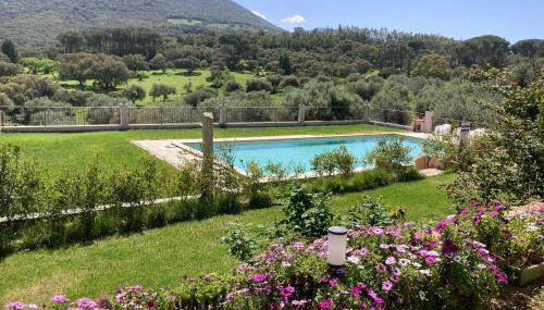 Agriturismo Is Conchisceddas - Foto 2