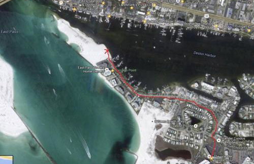 Book Me Baby! Islander #615 Aurora in Destin - Foto 23