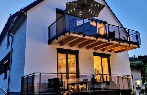 Blue Sky Flat, Apartment, 73qm, bis 6 Personen, Neubau Süd-Balkon mit Lounge-Möbeln, Schwarzwald-PLUS inkl 80 Gratis-Attraktionen täglich - Photo 27