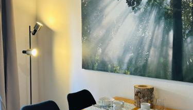 Ferienwohnung Schwarzwaldnest 1- black forest nest 1, barrierearm, zentral und ruhig - Foto 4