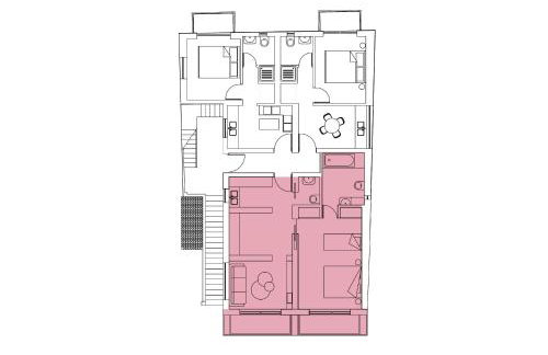 ZEN Minimal Luxury Housing Tyros - Foto 6