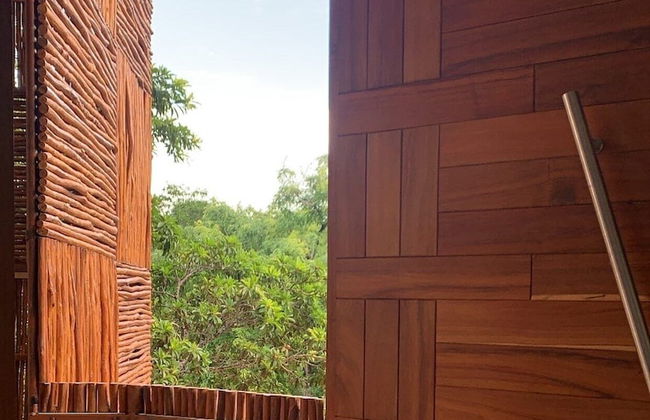 Jungle Penthouse - Photo 23