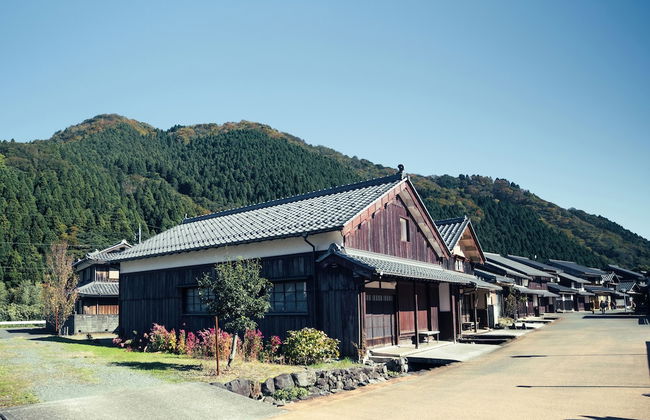 八百熊川 Yao-Kumagawa - Foto 53