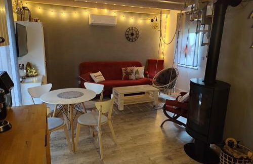 Przystanek Leszczyniec w Sudetach z jacuzzi - za dopłatą - Foto 2