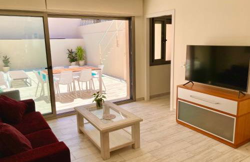 Casa Mediterránia de Palamós amb piscina privada - Foto 10