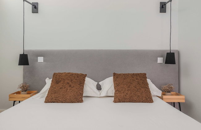 Uma Formosa Apartments - Photo 75