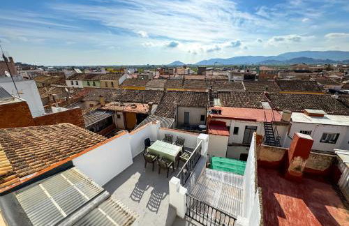 Casa Naranja - Foto 1