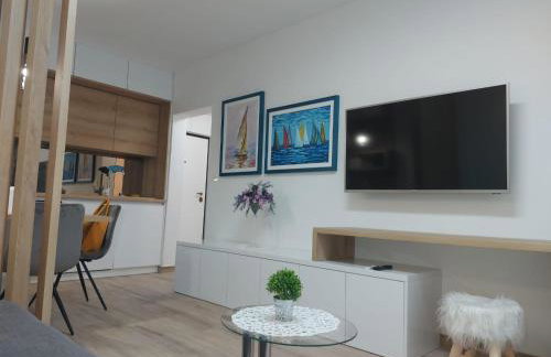 Central Apartment Bella - Foto 2