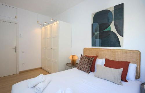 73cop1034 - Spacious apartment with terrace - Photo 11