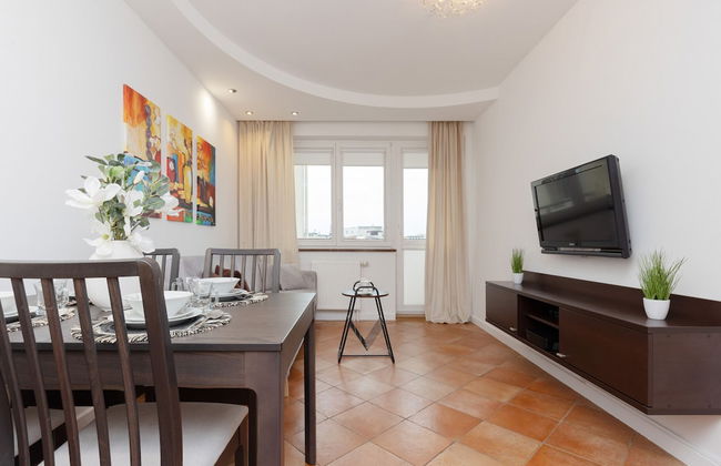 Apartment in Warsaw Ursus by Renters - Foto 18